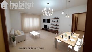 Etagenwohnung in Nucli Urbà