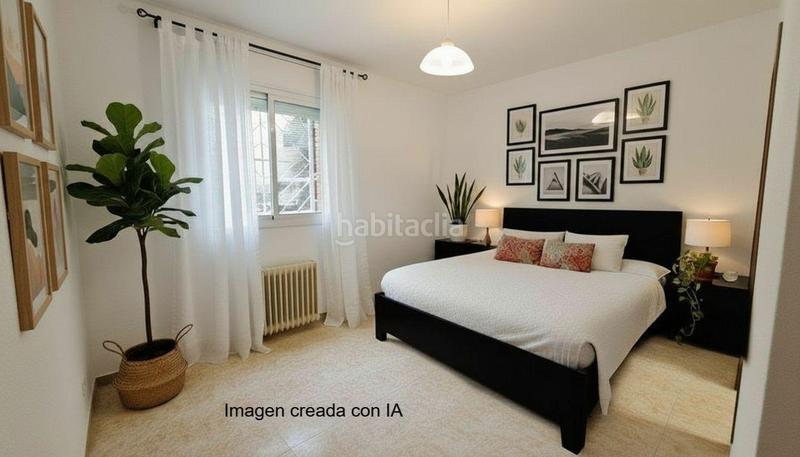 Foto c53e3ebf-3eb1-4a83-b9e4-9a9082692daf. Pis amb calefacció aparcament a Nucli Urbà Esparreguera
