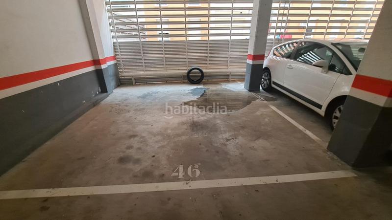 Foto cdf59489-9482-4fa3-b4fb-d61675a70cdf. Pis amb calefacció aparcament a Nucli Urbà Esparreguera