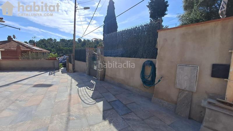 Foto 044a6ac0-9e13-4d5f-91e9-888dbbe46367. Casa con riscaldamento parcheggio in Pallejà