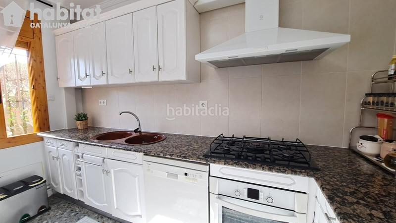 Foto 06616ebb-0ff9-4acf-9fcc-2148de84c48f. Casa con riscaldamento parcheggio in Pallejà