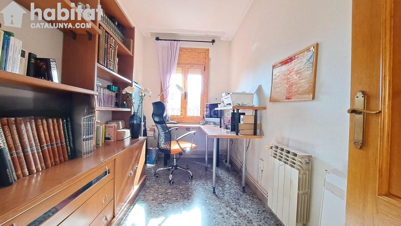 Foto 2be5c941-7c99-40ab-9481-088059434024. Casa con riscaldamento parcheggio in Pallejà