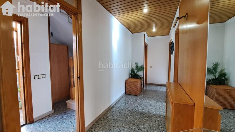 Foto 2ca8e2b0-de7a-4ca0-892c-ed3055153527. Casa con riscaldamento parcheggio in Pallejà