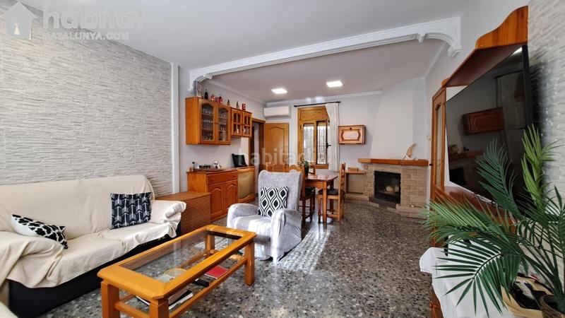 Foto 32d6f356-0067-4c73-b0d5-4f90d3816f17. Casa con riscaldamento parcheggio in Pallejà