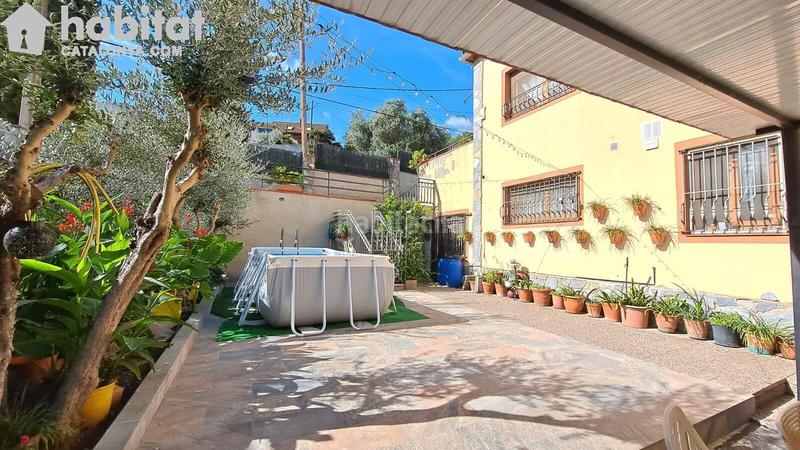 Foto 5951dd8a-c9d3-4cb3-8f82-e75bcc428bf4. Casa con riscaldamento parcheggio in Pallejà