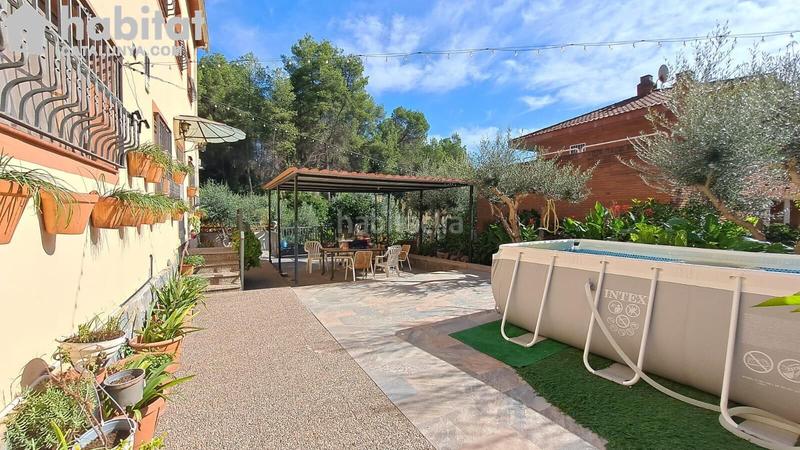 Foto 69f1de09-1526-4b2e-9ec7-34aa5b12e0ca. Casa con riscaldamento parcheggio in Pallejà