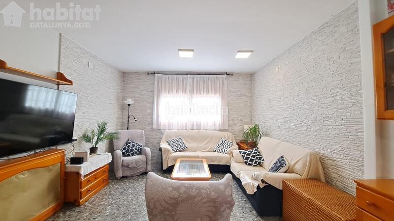 Foto 75c1ce88-a6ec-4858-a75c-b574501fdeb7. Casa con riscaldamento parcheggio in Pallejà