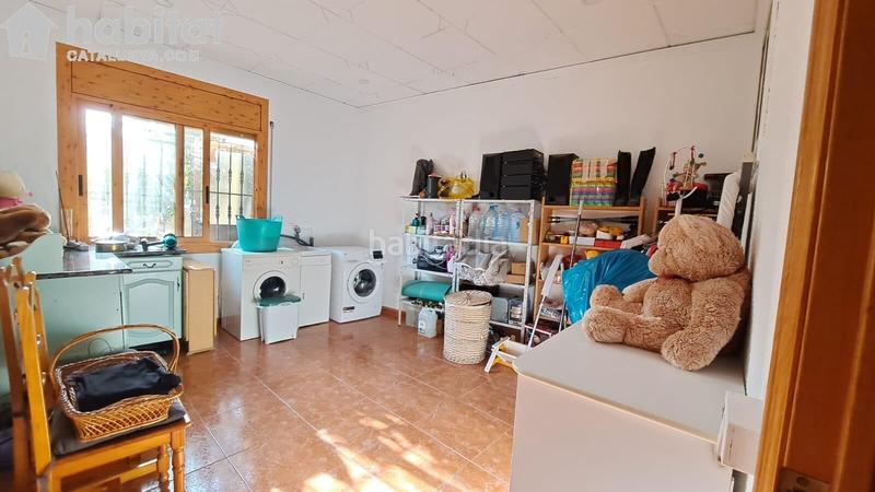 Foto 92a161c9-2893-493a-8e3e-98d7e4900179. Casa con riscaldamento parcheggio in Pallejà
