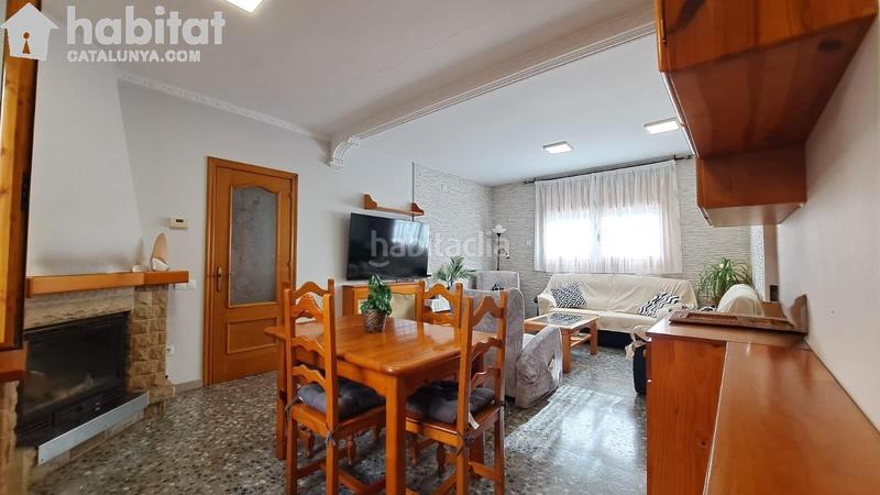 Foto 97c7d03b-bd96-4357-8c4e-add76b46b9f0. Casa con riscaldamento parcheggio in Pallejà