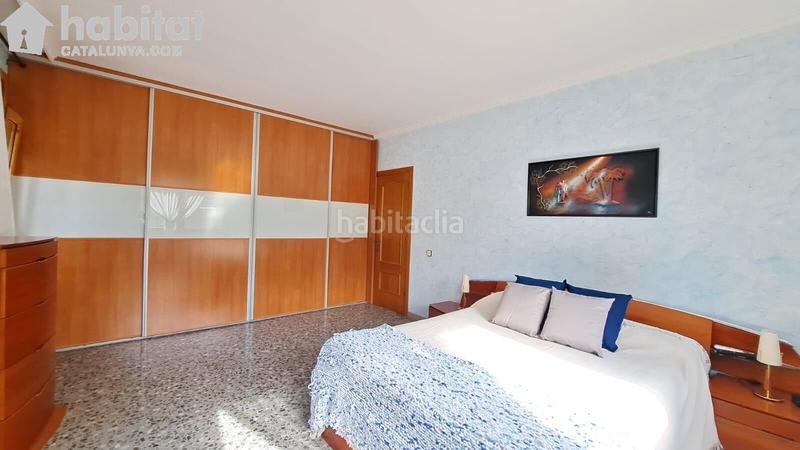 Foto a37b65d1-9b15-4f14-a299-bc176691d6fa. Casa con riscaldamento parcheggio in Pallejà