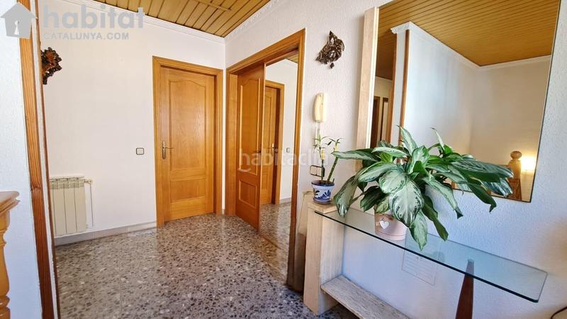 Foto a659475b-9833-4c55-ba70-3d2040531b1d. Casa con riscaldamento parcheggio in Pallejà