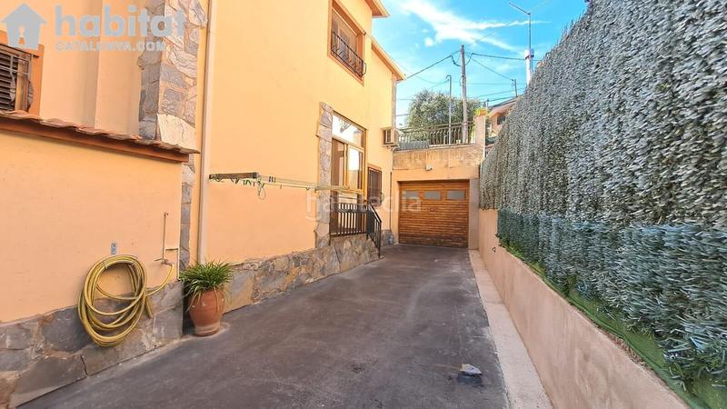 Foto cadf7fe8-cf67-4116-8eb9-fea2007df91d. Casa con riscaldamento parcheggio in Pallejà