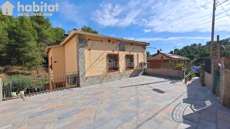 Foto e38e8b1e-1707-4cc6-ac9a-c410c0bc6a49. Casa con riscaldamento parcheggio in Pallejà