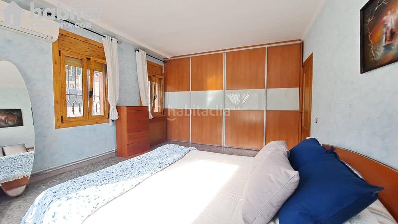 Foto e726a77e-192c-443f-8193-663576fe69b0. Casa con riscaldamento parcheggio in Pallejà