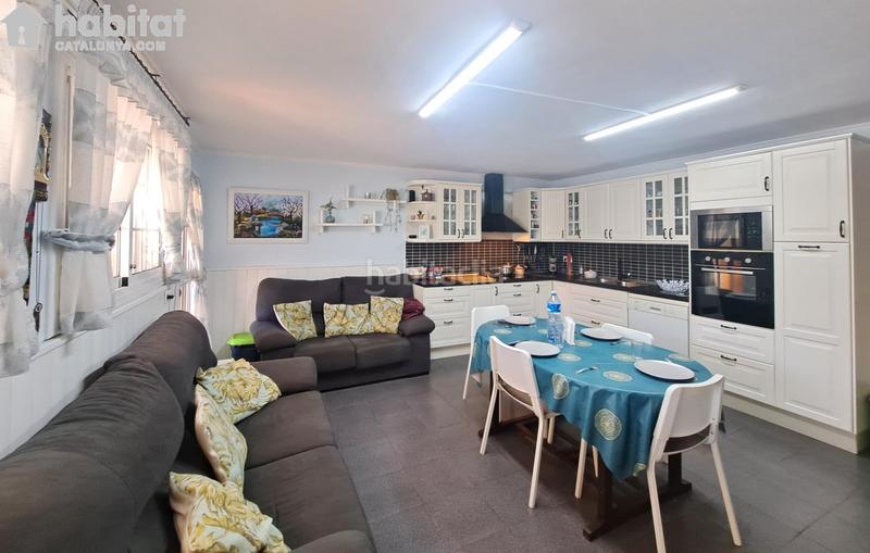 Foto 1a3aa591-811d-4871-9e6b-4efe067f0199. Semi detached house with heating parking pool in Sant Llorenç d´Hortons