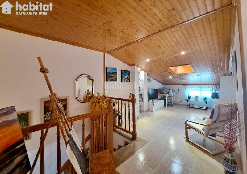 Foto 1db4098c-5fae-4aa2-9000-6a766c9dbb1f. Semi detached house with heating parking pool in Sant Llorenç d´Hortons