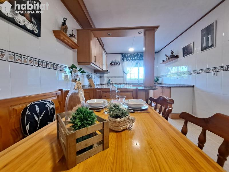 Foto 296fc637-4e2e-490c-baa5-5d6e1677b348. Semi detached house with heating parking pool in Sant Llorenç d´Hortons