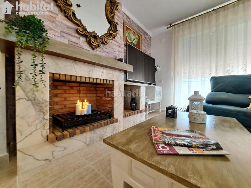 Foto 2f688e65-8c63-401a-927b-027c083d8321. Semi detached house with heating parking pool in Sant Llorenç d´Hortons