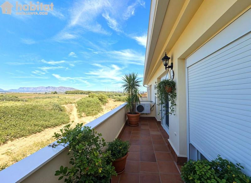 Foto 3126bff8-cb7e-49af-8dc8-74a54cdc3722. Semi detached house with heating parking pool in Sant Llorenç d´Hortons