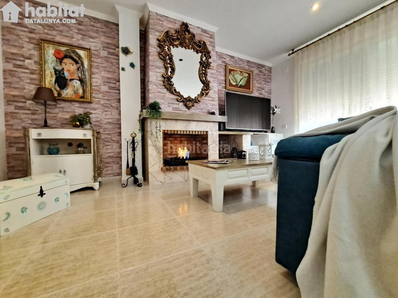 Foto 39c91cae-ffde-4200-b871-a82d2433f6b4. Semi detached house with heating parking pool in Sant Llorenç d´Hortons