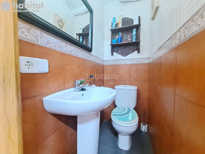 Foto 4d01e026-695b-4e97-a093-11267f3edb38. Semi detached house with heating parking pool in Sant Llorenç d´Hortons