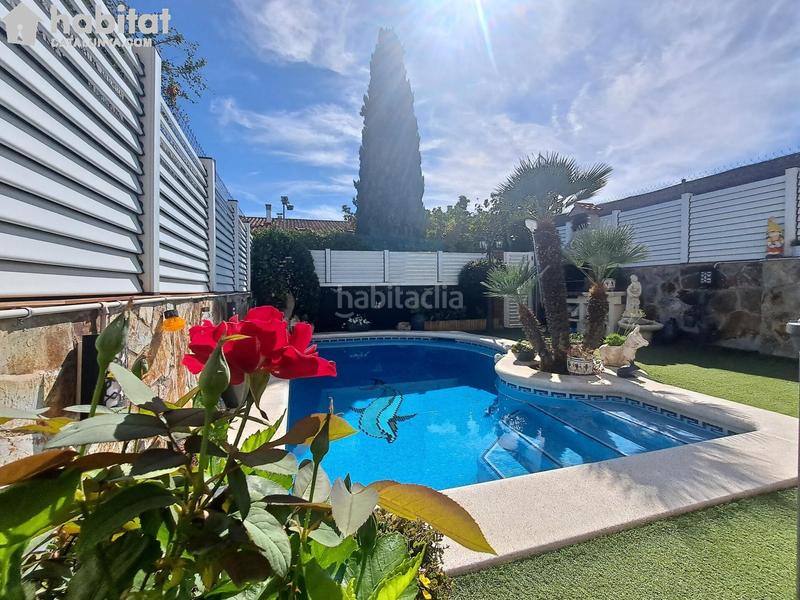 Foto 5337dd59-24d7-4d6f-8bff-00e1a8c92d20. Semi detached house with heating parking pool in Sant Llorenç d´Hortons