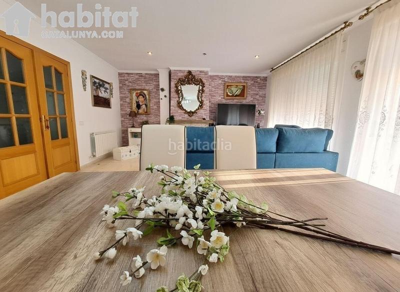 Foto 53826372-6f70-419e-9bff-f4a2c660e28b. Semi detached house with heating parking pool in Sant Llorenç d´Hortons