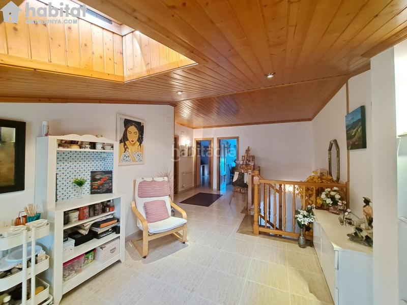 Foto 60ec69c8-1236-4743-88b9-579327fce4a7. Semi detached house with heating parking pool in Sant Llorenç d´Hortons