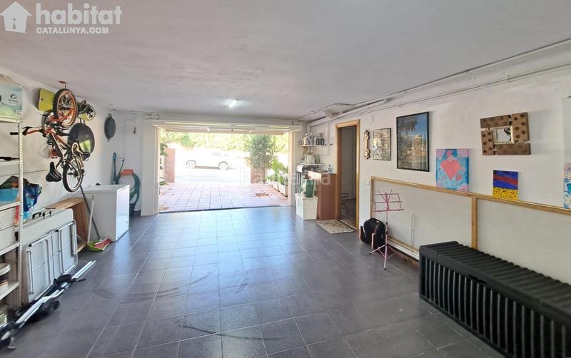 Foto 70ebf23a-e794-4aea-9ff7-5cfed137cf11. Semi detached house with heating parking pool in Sant Llorenç d´Hortons