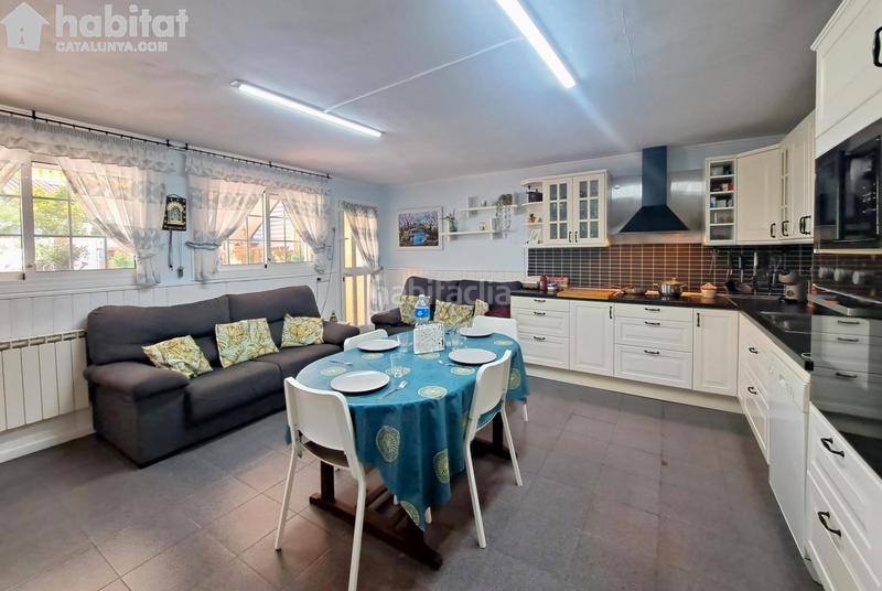 Foto 86940c45-cf13-4e92-a5b7-bda2c02c625c. Semi detached house with heating parking pool in Sant Llorenç d´Hortons