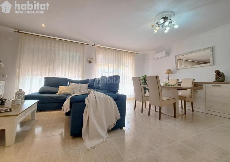 Foto 8844ddf7-6bc1-4797-b7cb-f0ea61473c9d. Semi detached house with heating parking pool in Sant Llorenç d´Hortons