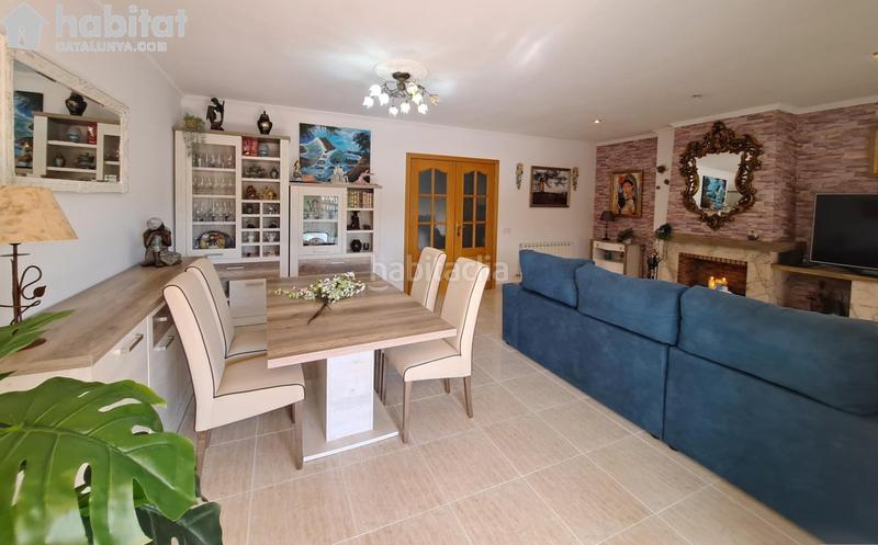 Foto 8aaaa8fa-9824-4b74-b10f-ef8646c0b20c. Semi detached house with heating parking pool in Sant Llorenç d´Hortons