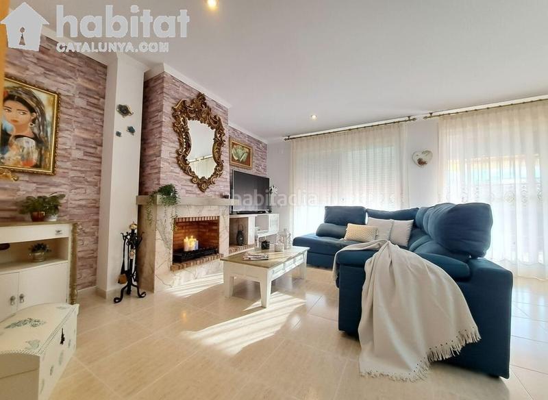 Foto 8b231099-5d11-48e0-842c-47f3407c637a. Semi detached house with heating parking pool in Sant Llorenç d´Hortons