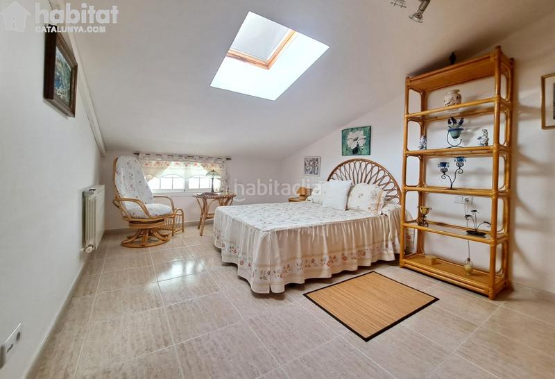 Foto 9567c96f-464a-4e2e-a4cf-b5ea0231229a. Semi detached house with heating parking pool in Sant Llorenç d´Hortons