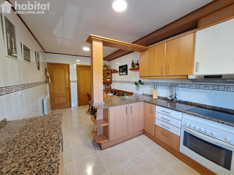 Foto a08d1f14-60e0-4b35-a5d4-e6b823eb58f4. Semi detached house with heating parking pool in Sant Llorenç d´Hortons