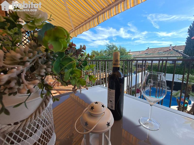 Foto ac829f15-55e6-467e-98bd-2ea5de02f785. Semi detached house with heating parking pool in Sant Llorenç d´Hortons