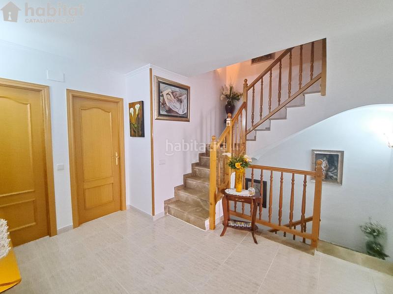 Foto b70f80ef-aea3-4b2e-93c8-8a78cfdca730. Semi detached house with heating parking pool in Sant Llorenç d´Hortons