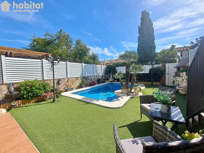 Foto bc41a80b-c000-4fe8-a5fc-5f8f0f743c01. Semi detached house with heating parking pool in Sant Llorenç d´Hortons
