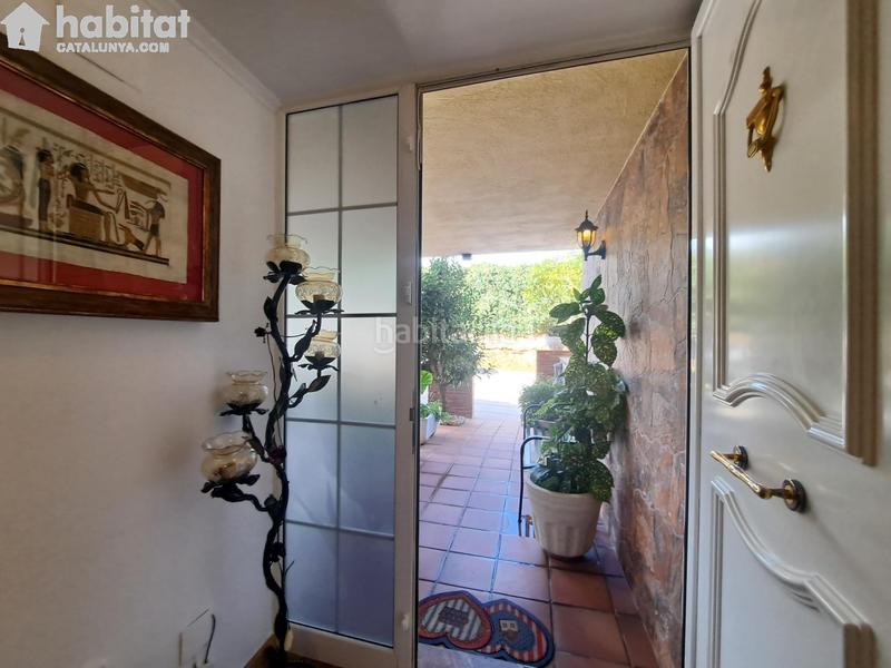 Foto ce65af9c-0275-46e5-b0b2-faef445484e5. Semi detached house with heating parking pool in Sant Llorenç d´Hortons