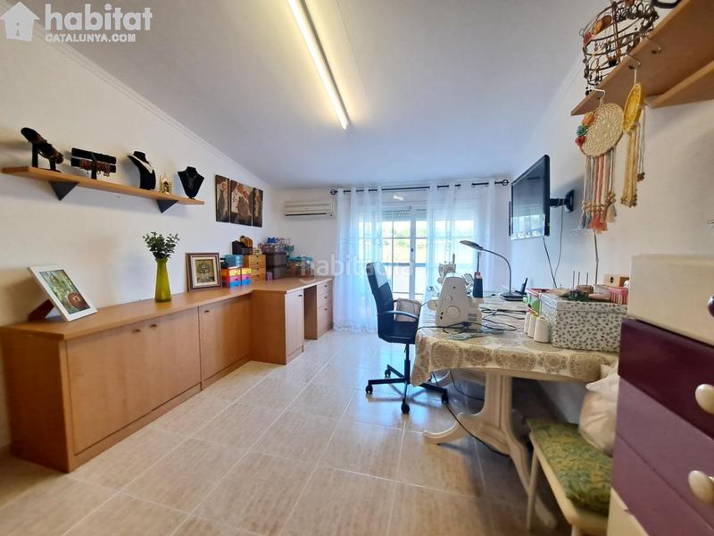 Foto e3e4cb8c-b173-4bc5-83f7-a6af3ea1b14d. Semi detached house with heating parking pool in Sant Llorenç d´Hortons