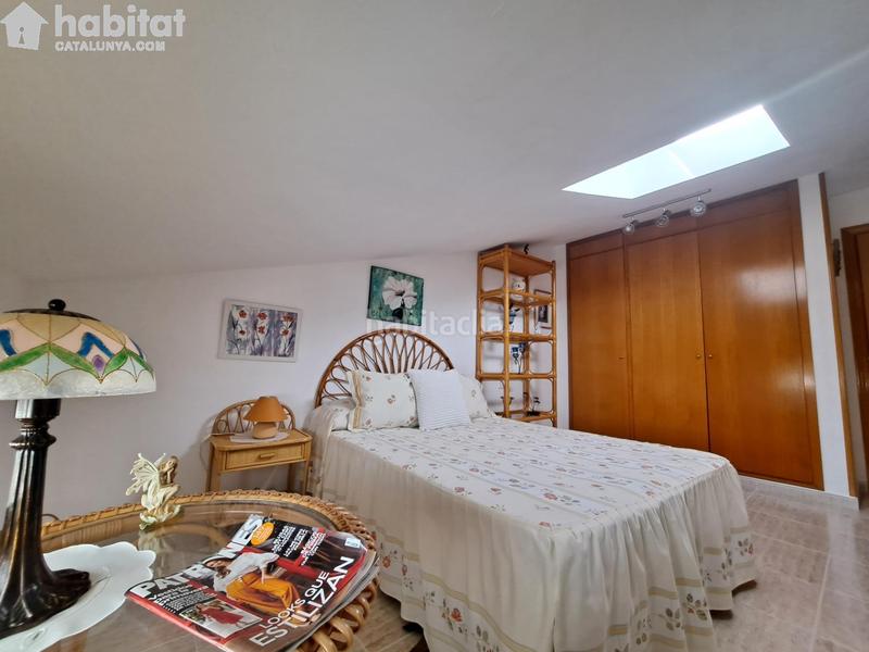 Foto e51f6006-a2ed-4ea3-82f9-49fff16e4718. Semi detached house with heating parking pool in Sant Llorenç d´Hortons