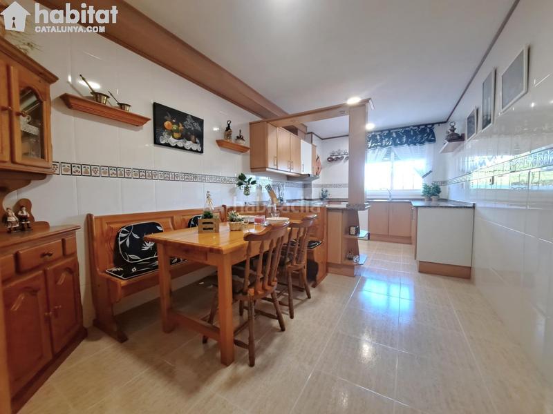 Foto e8cc9b3c-d66b-4eda-b0e6-d600c30dfda2. Semi detached house with heating parking pool in Sant Llorenç d´Hortons