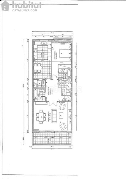 Foto edc7a52b-f1f2-4167-a7e6-58847ef342ab. Semi detached house with heating parking pool in Sant Llorenç d´Hortons