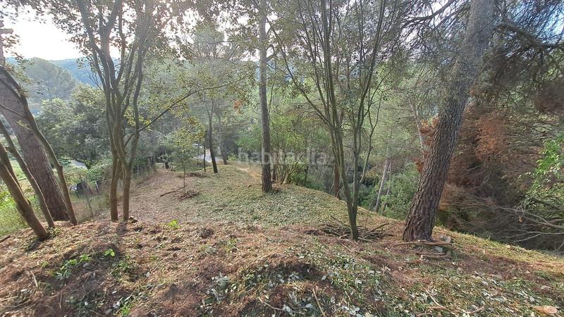 Foto 4e6aa10a-2880-4a77-9fa2-259f56e5430a. Terrain résidentiel dans Can Rial Esparreguera