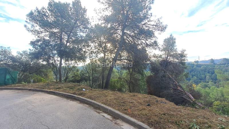 Foto 4fa53a87-fbdf-4a6c-ad52-29599dd6d46c. Terrain résidentiel dans Can Rial Esparreguera