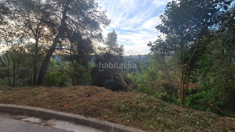 Foto 53595d57-941c-478e-9346-f9ffd3c20ac9. Terrain résidentiel dans Can Rial Esparreguera