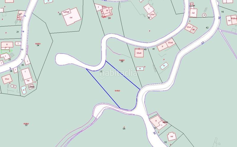 Foto 60c7a7a3-73cc-47af-8602-2c1064fa2f50. Terrain résidentiel dans Can Rial Esparreguera