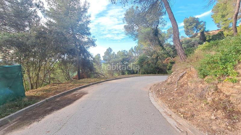 Foto 705ae7e2-4e97-4983-9ee5-1541cf58aca0. Terrain résidentiel dans Can Rial Esparreguera