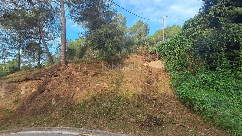 Foto 78b399c2-fc7f-48e3-ab89-260fde3649a2. Terrain résidentiel dans Can Rial Esparreguera