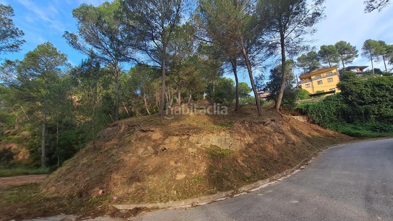 Foto b3db9d56-b8f5-46d3-a23c-92b6d946156e. Terrain résidentiel dans Can Rial Esparreguera